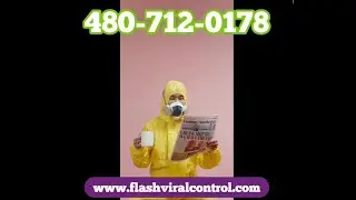 Office Building UV Disinfection Phoenix Arizona