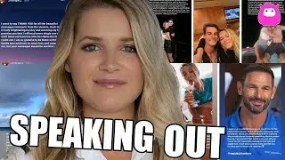 Below Deck Down Under star Margot Sisson breaks silence after Luke Jones&rsquo; sexual misconduct incident