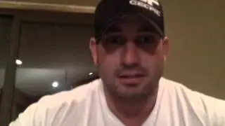 euphoria Blackstone labs test!
