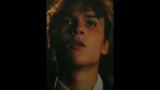 Mattheo Riddle edit