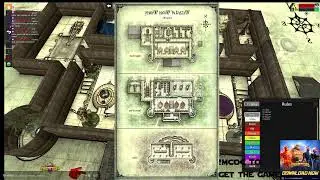 Curse of Strahd Session 8 #Sponsorship  !mcoc