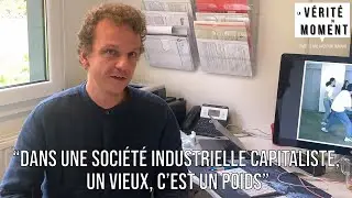 St&eacute;phane Adam #1 : l'&acirc;gisme