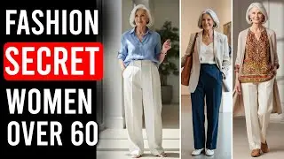 The 3-3-3 Rule: The Secret to Curvy Fashion for Women Over 50