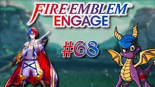 I Didn't Forget About Roy - Fire Emblem Engage Part 68