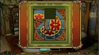 FF 7 Flux Family Secrets The Ripple Effect Slider Puzzle Solution
