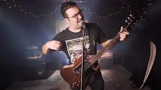 Sam Golden: Live from the Boom Room