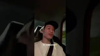 的士司機都識我首￼新歌《WhY》 ￼#廣東歌 #cantopop #的士 #taxi