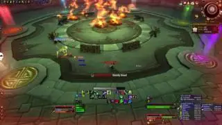 Pre-patch Vengeance Endless 30