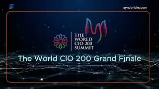 World CIO Summit 2023: Leading Global CIOs Unite at the World CIO 200 Forum