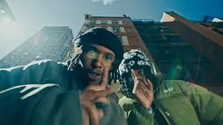 Kanii - hate me (feat. wolfacejoeyy) [Official Music Video]