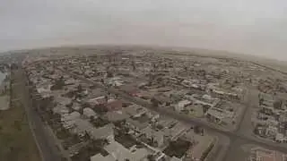 Lagoon, Walvis Bay