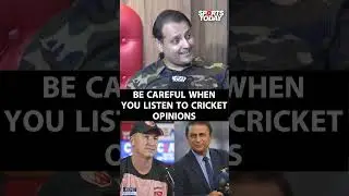 Is Sunil Gavaskar&rsquo;s criticism of foreign players commenting on Indian selection valid? |Sports Today