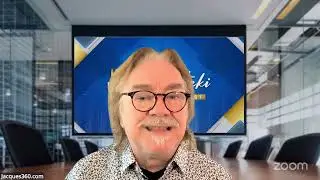 AI Targeted Lead Gen System Webinar
