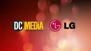 LG webOS and DC Media