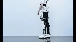 &lsquo;Terminator&rsquo; inspired robotic exoskeleton maker Cyberdyne scores FDA approval
