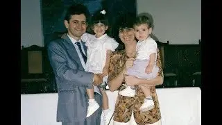 25 ANOS DA FAMILIA PASTORAL NA PIB DE FORTALEZA