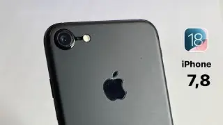 How to Install iOS 18 Public Beta in any iPhone