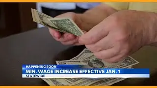 Hawaii minimum wage to hit $16/hour in 2026; new penalties for violations