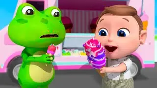 The Muffin Man Songㅣ Hungry Stomach ㅣKids Song CompilationㅣBaby RoyalCoco Nursery Rhymes