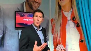 Retail insight video: Real time customer insight using in store locationing
