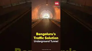 Bengaluru-Chennai Expressway Set to Revolutionize Connectivity