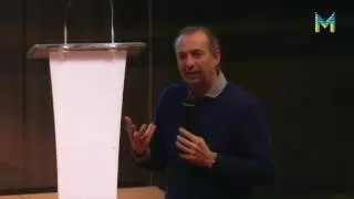 Jornada MEDIA a l'Animac 2017: Guionitzar l'Animaci&oacute;, amb Jordi Gasull (2/2)