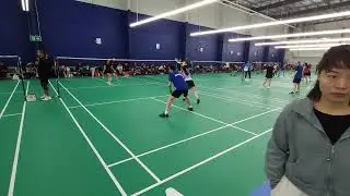 Alice and Ho VS MBADX THE ONE AND ONLY'S match 3