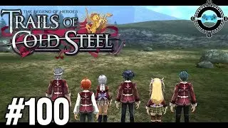 Hail Hydra - Blind Let's Play Trails of Cold Steel Episode #100