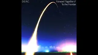 D.E.R.C. - Forward Together