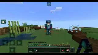 Blue Revamp [32x] - Review -