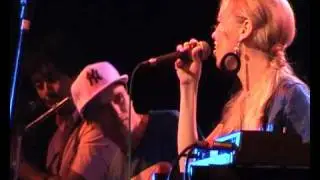 ИОН & Non Cadenza  - &laquo;Вода&raquo; (Live in 16 Tonn)