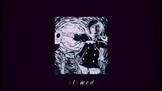 The Living Tombstone - Here Comes a Savior ft.Ricepirate [ Slowed & pitched ]