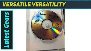 Sound Studio 3: The Ultimate Mac Audio Tool