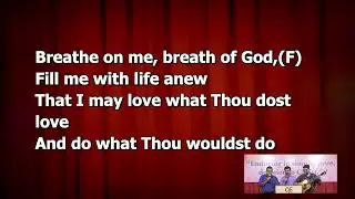 31st August 2025 - Seek The Power of The Holy Spirit Always - Charles Banna