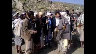 زوامل في عرس سالم الميدان الهياشي