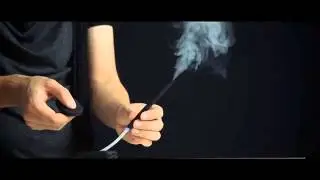 VAPR by Will Tsai - The Next Generation of Smoke Magic