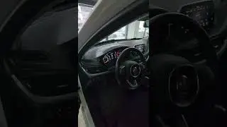 FİAT EGEA ORJİNAL GERİ G&Ouml;R&Uuml;Ş KAMERASİ MONTAJİ