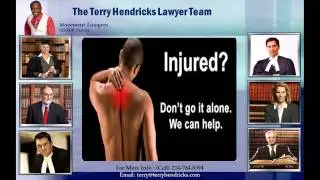 frisco Physical Injury Lawyer