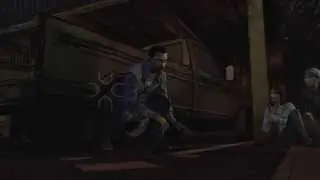 The Walking Dead Season 1, Episode 1 in Full: A New Day