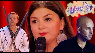 Momentele lor memorabile au cucerit juriul iUmor în sezonul 2 | Best Of iUmor