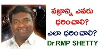 Who should wear daimond & How to wear diamond in astrology? Dr RMP Shetty Astrology Youtube Channel