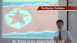 Pre-IB Economics Video Project: Growth vs Development + PPF Curve Model
