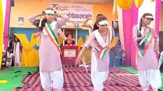 बड़ा निक लागेला हमरे देशवा माटी