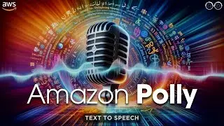 Amazon polly service | Text to speech | Devops | Tech | Overview | AWS | Cloud | Testnops