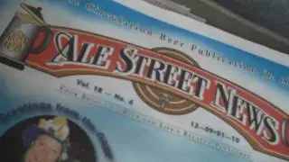 Ale Street News
