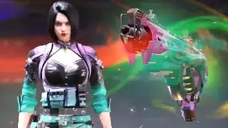 Northern Lights Draw | Legendary Razorback Boreal Angle | Artery | Draw Trailer | COD Mobile | CODM