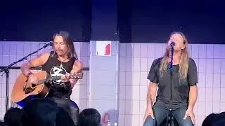 Jesper Binzer & Soren Andersen 