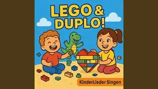 Lego, Duplo & Lieblingsspielzeug Weihnachtsgeschenk
