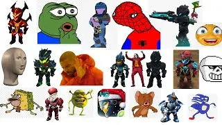 Star Warfare Memes To Watch When You Can't Access Server