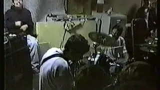 Burn the priest-February 27, 1998 (Lamb of God) in a garage in Bear Delaware